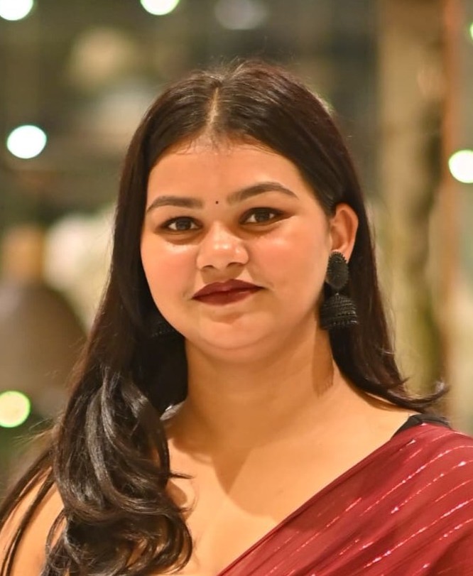 Khushi Singh