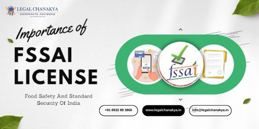 FSSAI License for Food Business in India | Types, Application & Compliance Guide