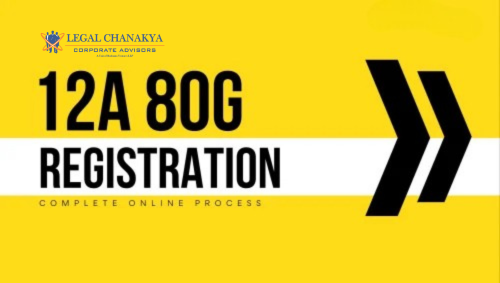 12A & 80G Registration for NGOs | Tax Benefits Explained