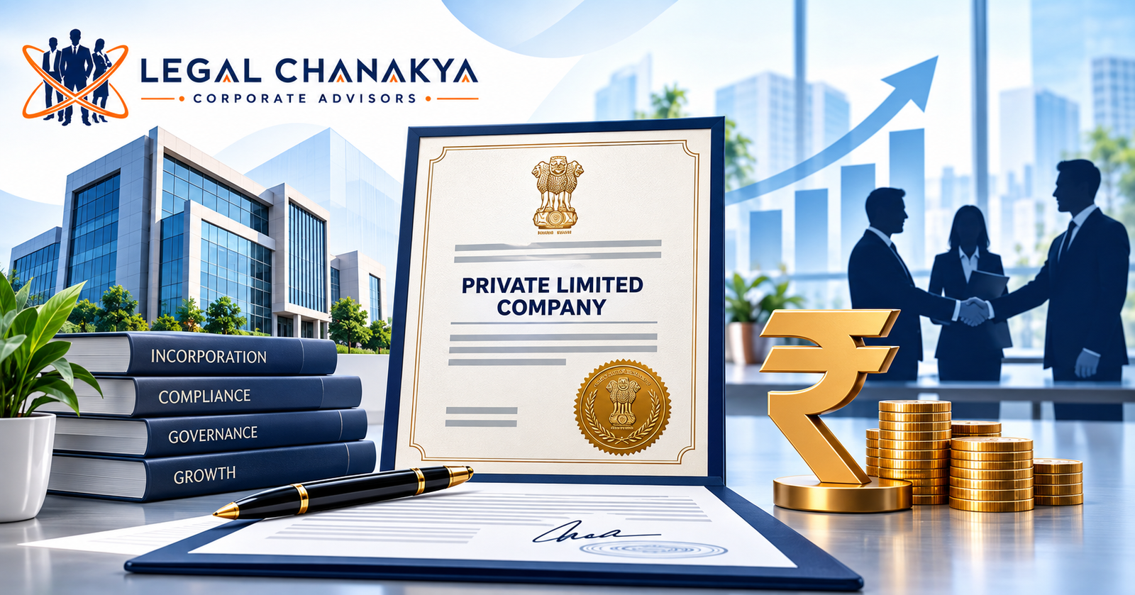 Private Limited Company Registration in India: Complete Step-by-Step Guide 2026