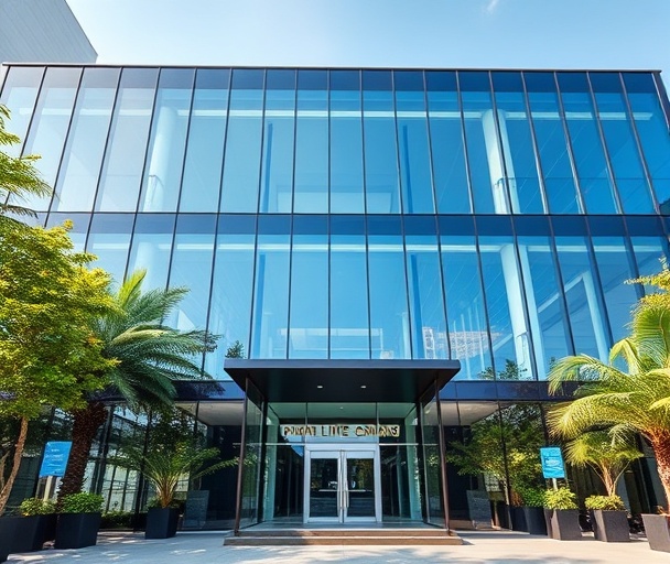 Legal Chanakya Office