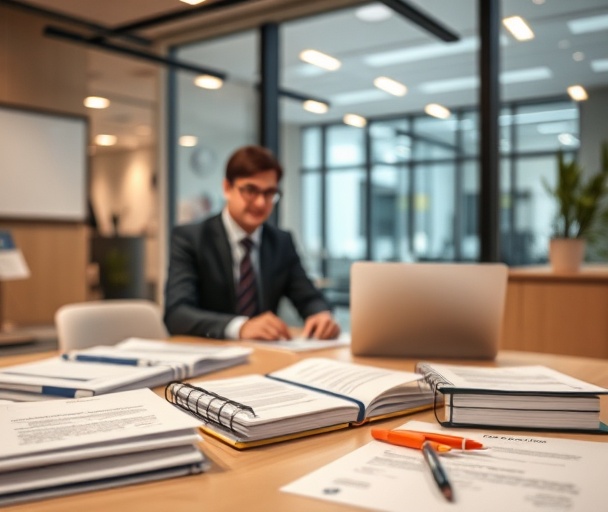End-to-End Business Solutions