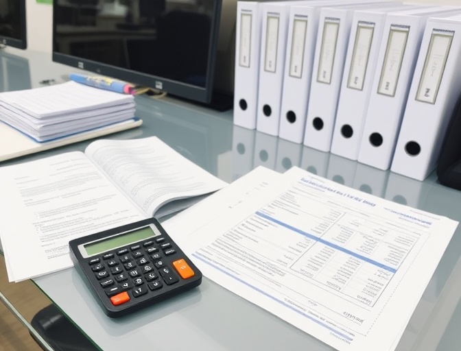 Annual Filing Services