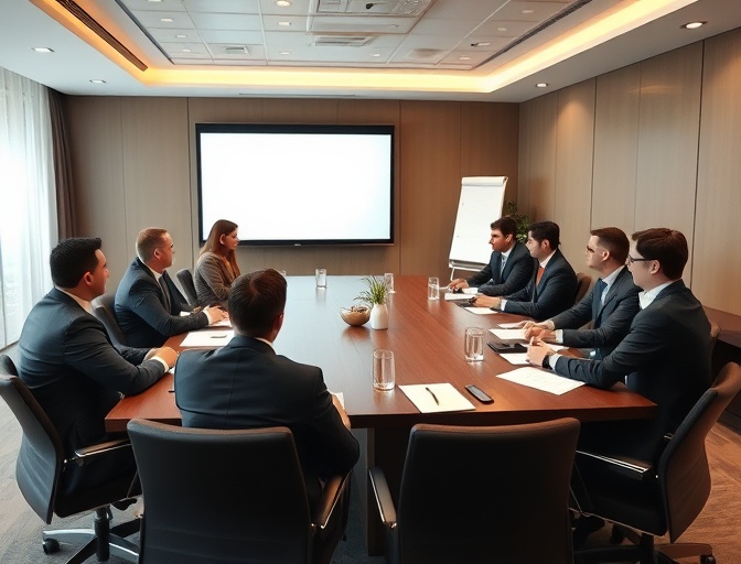 Board Meeting Compliance