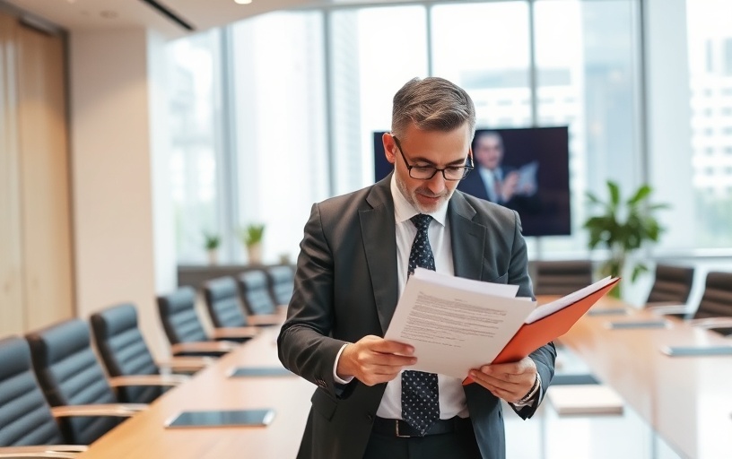 Corporate Governance
