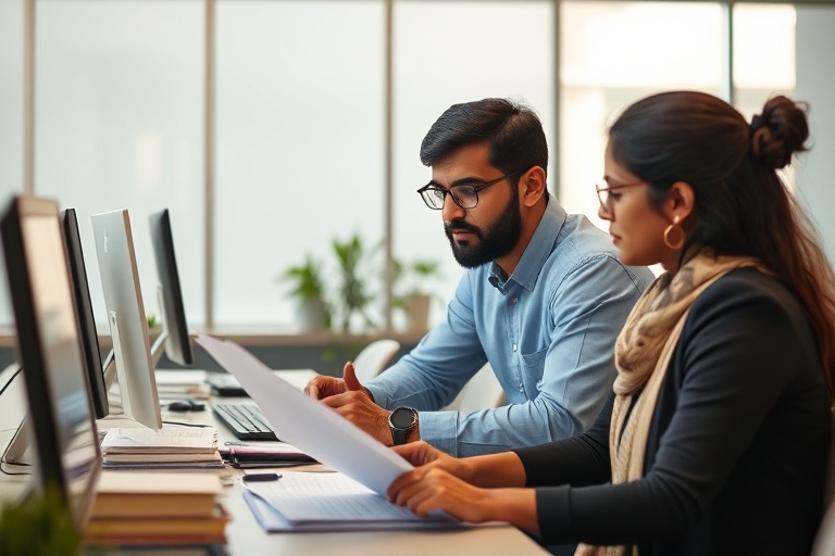 ESIC Understanding