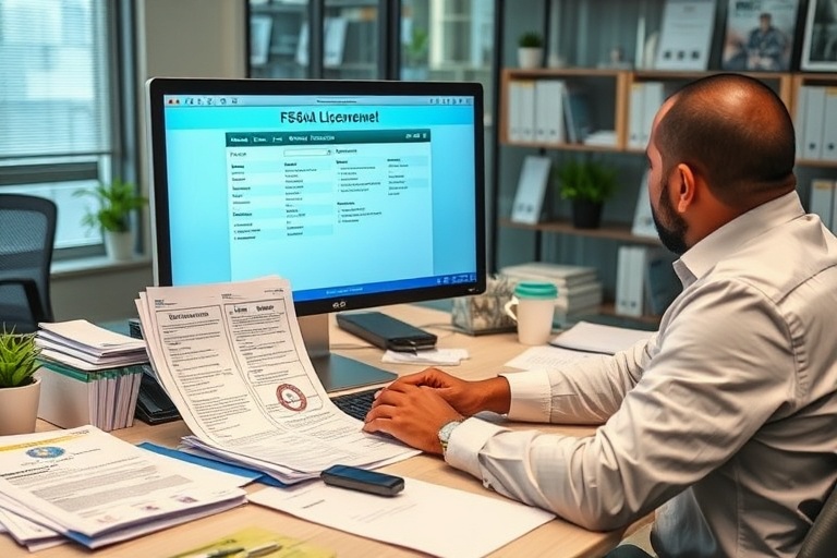 FSSAI License Renewal
