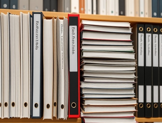 Statutory Registers