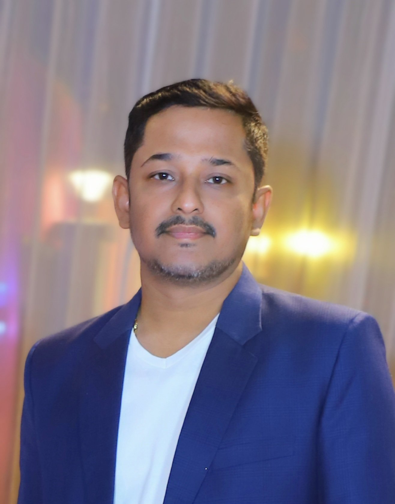 Ankit Singh