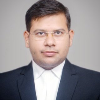 Adv Shiv Mishra